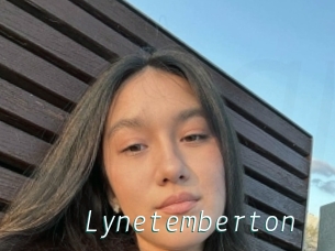 Lynetemberton