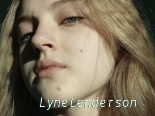 Lynetenderson