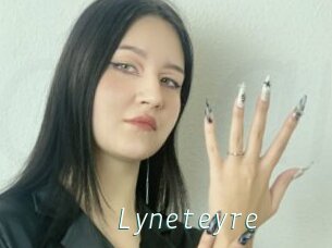 Lyneteyre