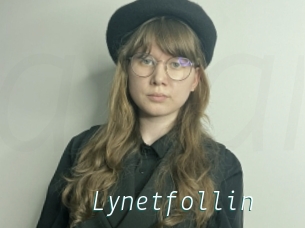 Lynetfollin