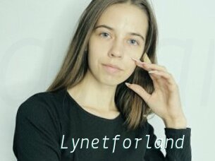 Lynetforland