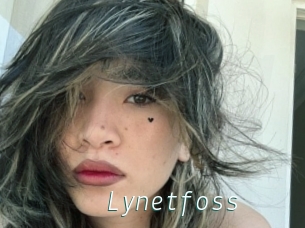 Lynetfoss