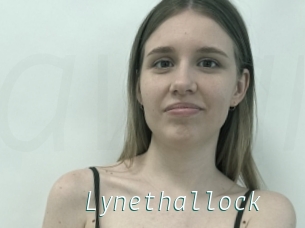 Lynethallock