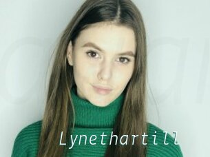 Lynethartill