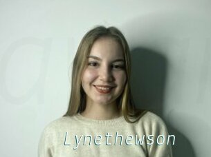 Lynethewson