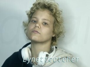 Lynetteatcher