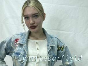 Lynettebarfield