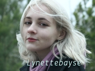 Lynettebayse