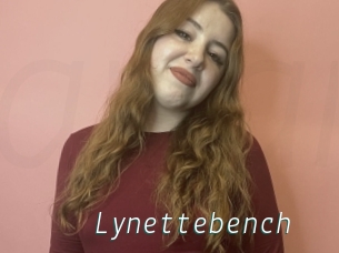 Lynettebench