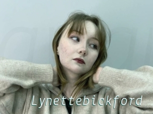 Lynettebickford