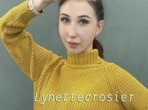 Lynettecrosier