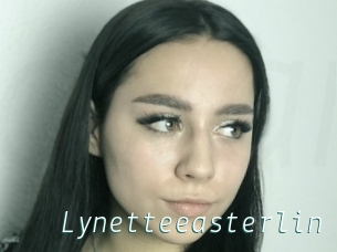 Lynetteeasterlin