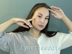 Lynetteeddie