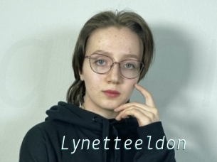 Lynetteeldon