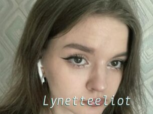 Lynetteeliot