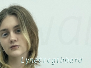 Lynettegibbard