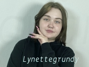 Lynettegrundy