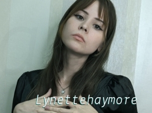 Lynettehaymore