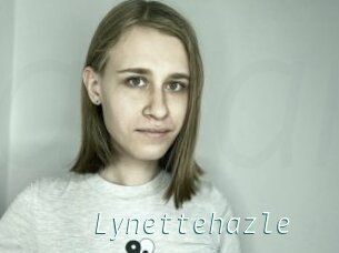 Lynettehazle