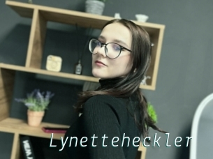 Lynetteheckler