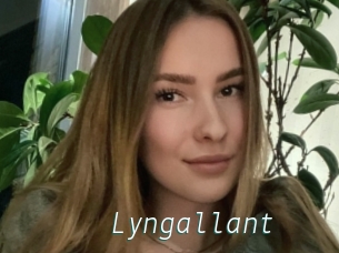 Lyngallant