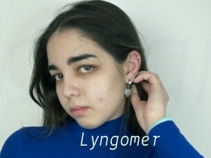 Lyngomer