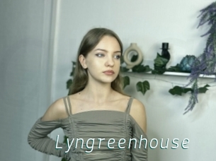 Lyngreenhouse