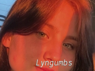 Lyngumbs