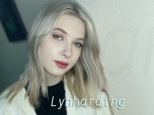 Lynharding