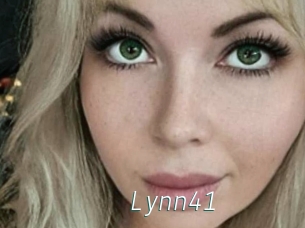 Lynn41