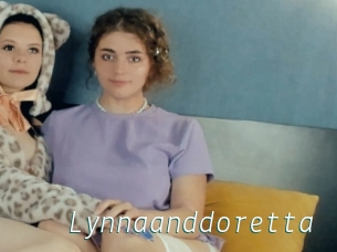 Lynnaanddoretta