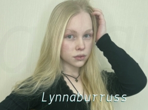 Lynnaburruss