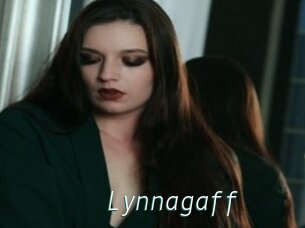 Lynnagaff