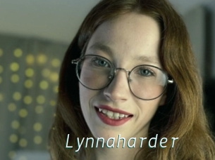 Lynnaharder