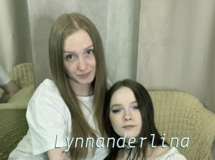 Lynnanderlina