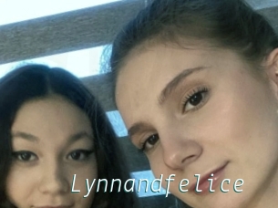 Lynnandfelice