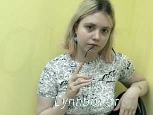 Lynnborer