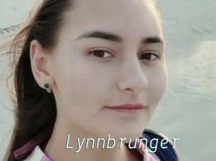 Lynnbrunger