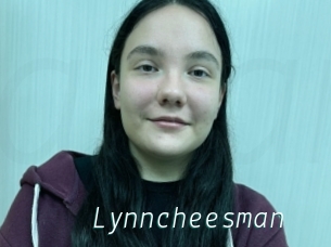 Lynncheesman