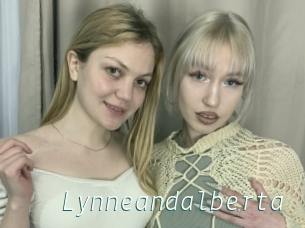 Lynneandalberta