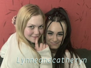 Lynneandcatheryn