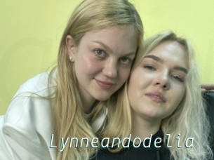 Lynneandodelia