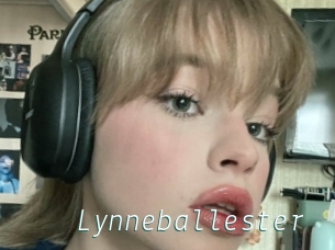 Lynneballester