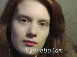 Lynnebolam