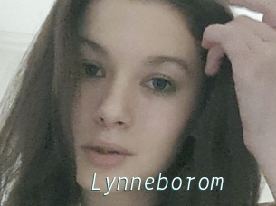 Lynneborom