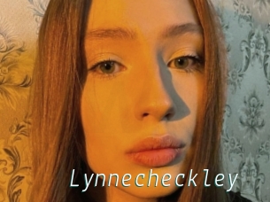 Lynnecheckley