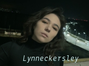 Lynneckersley