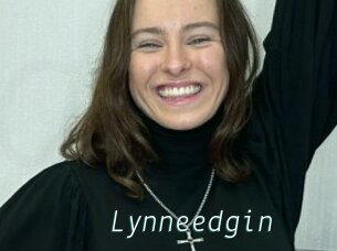 Lynneedgin