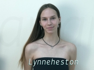 Lynneheston