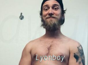 Lyonboy